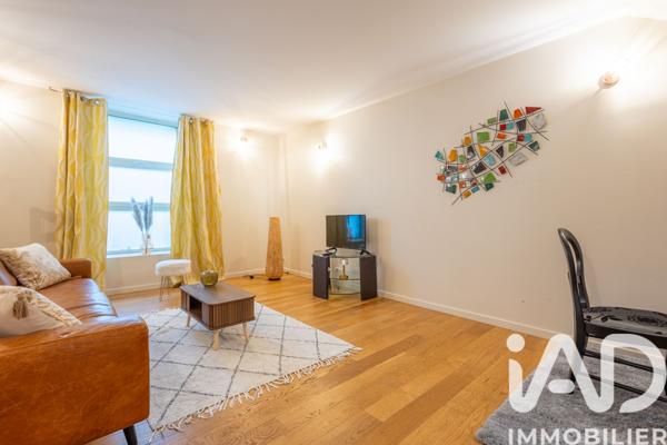 Location maison 5 pièces 155 m² Pompignac