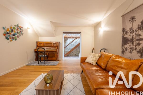 Location maison 5 pièces 155 m² Pompignac