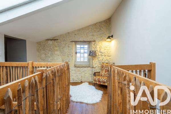 Location maison 5 pièces 155 m² Pompignac