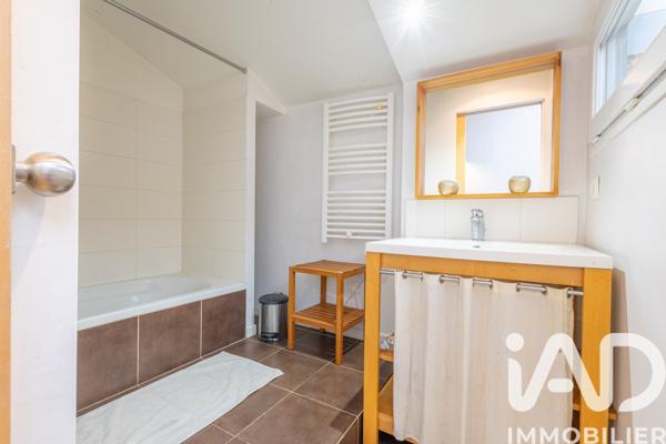 Location maison 5 pièces 155 m² Pompignac