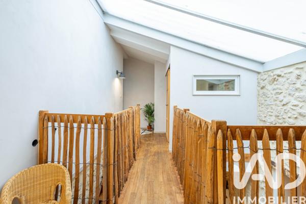 Location maison 5 pièces 155 m² Pompignac