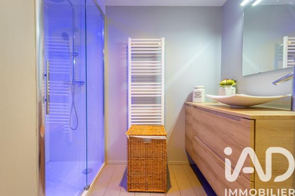 Location maison 5 pièces 155 m² Pompignac