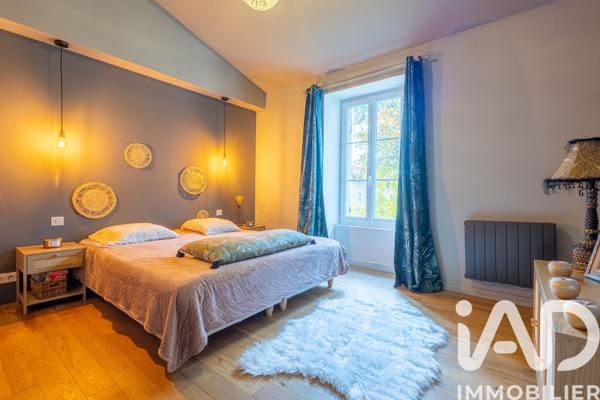 Location maison 5 pièces 155 m² Pompignac