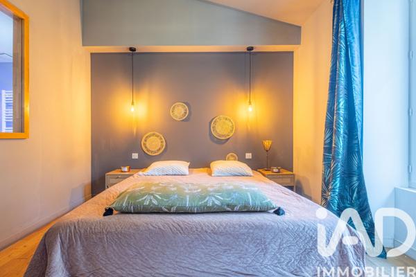 Location maison 5 pièces 155 m² Pompignac