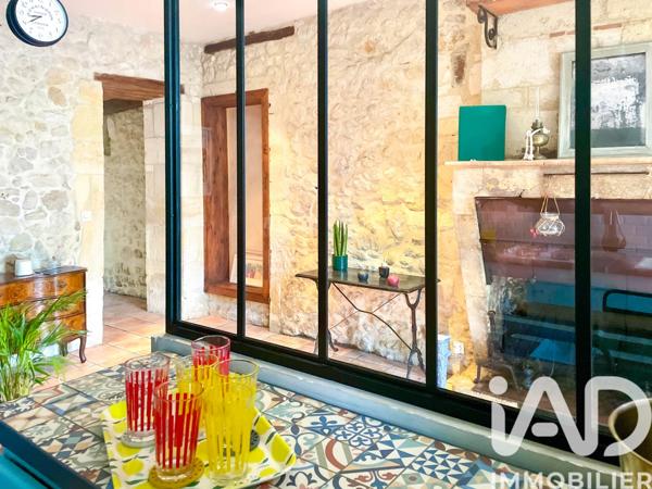 Location maison 5 pièces 155 m² Pompignac