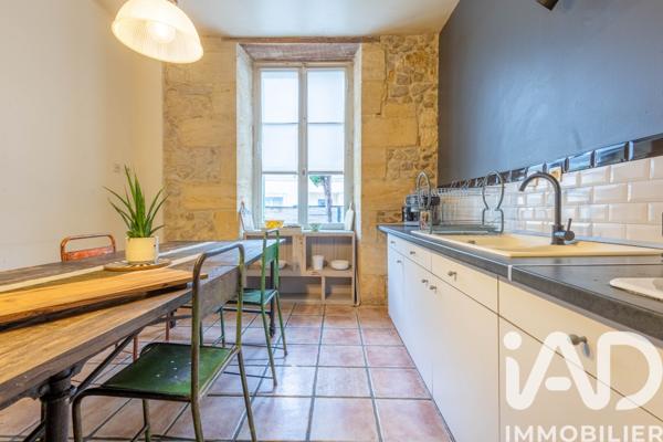 Location maison 5 pièces 155 m² Pompignac