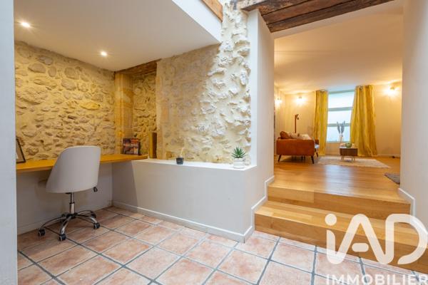 Location maison 5 pièces 155 m² Pompignac