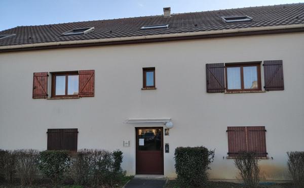 Appartement Nanteuil Les Meaux