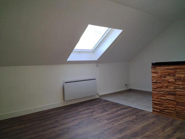 Appartement Nanteuil Les Meaux