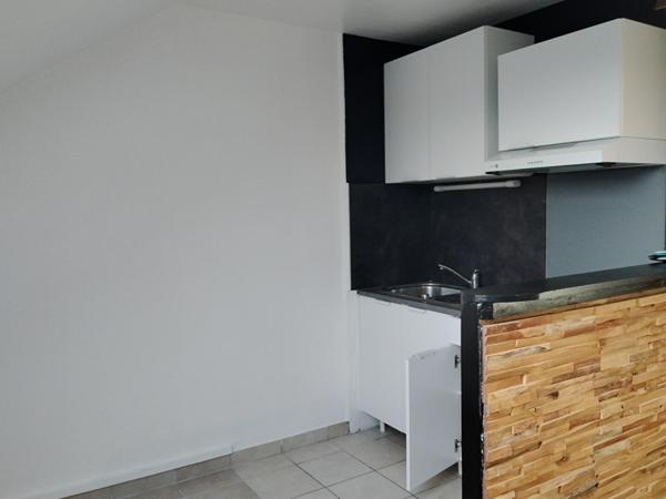 Appartement Nanteuil Les Meaux