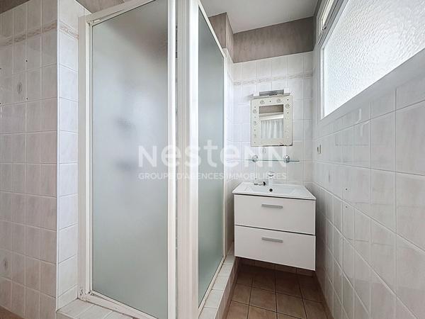 A LOUER BREST - Appartement T3 meublé - 70m²