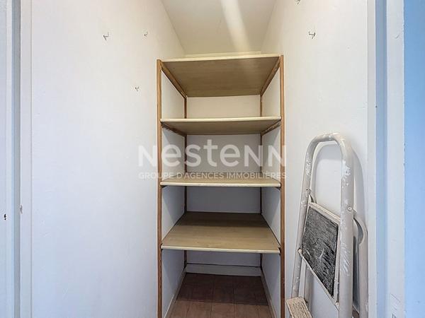 A LOUER BREST - Appartement T3 meublé - 70m²