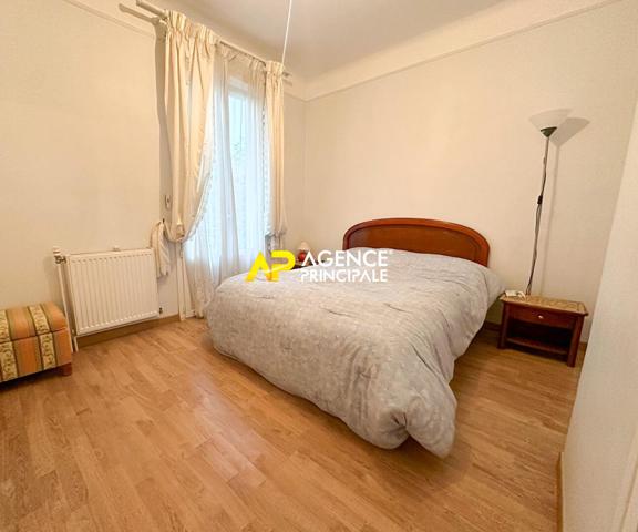 Sartrouville - Les Dix Arpents - Maison 5 pièces 110 m² avec garage 399 000 € **  - Référence  9546