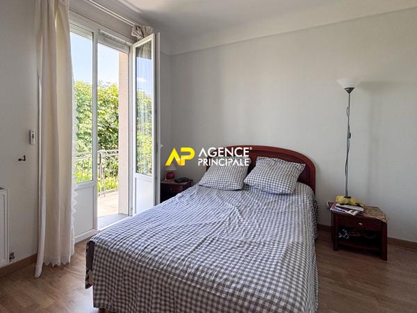 Sartrouville - Les Dix Arpents - Maison 5 pièces 110 m² avec garage 399 000 € **  - Référence  9546