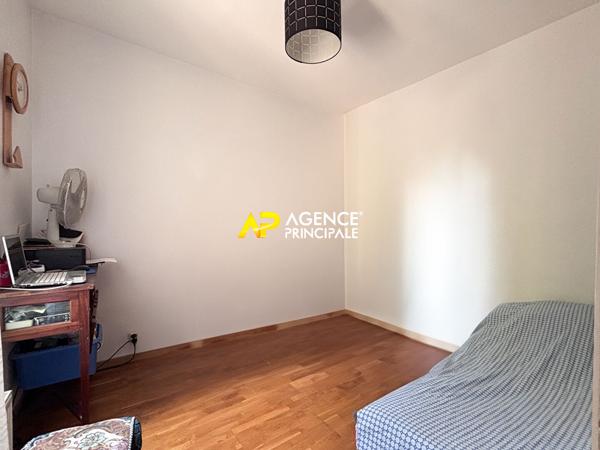 Sartrouville - Les Dix Arpents - Maison 5 pièces 110 m² avec garage 399 000 € **  - Référence  9546