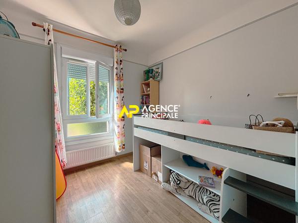 Sartrouville - Les Dix Arpents - Maison 5 pièces 110 m² avec garage 399 000 € **  - Référence  9546