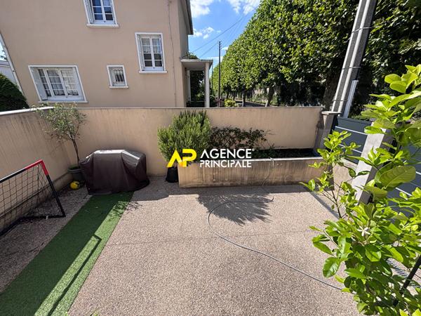 Sartrouville - Les Dix Arpents - Maison 5 pièces 110 m² avec garage 399 000 € **  - Référence  9546