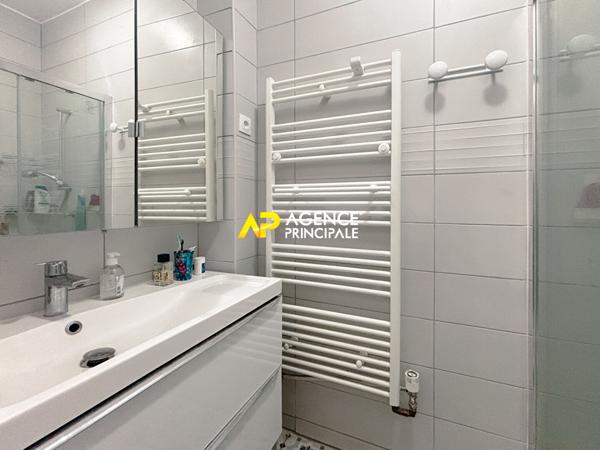 Sartrouville - Les Dix Arpents - Maison 5 pièces 110 m² avec garage 399 000 € **  - Référence  9546