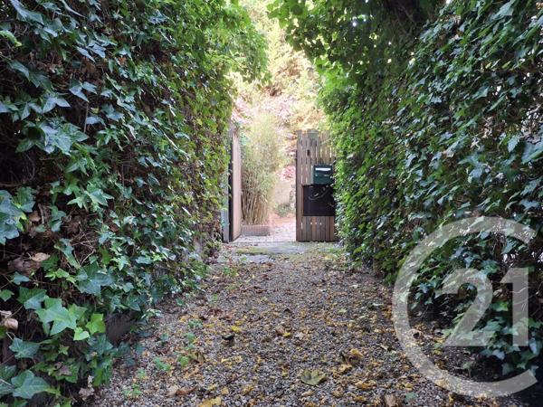 Maison à vendre  3 pièces - 58,51 m2 ALFORTVILLE - 94