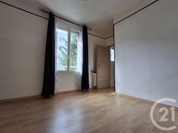 Maison à vendre  3 pièces - 58,51 m2 ALFORTVILLE - 94