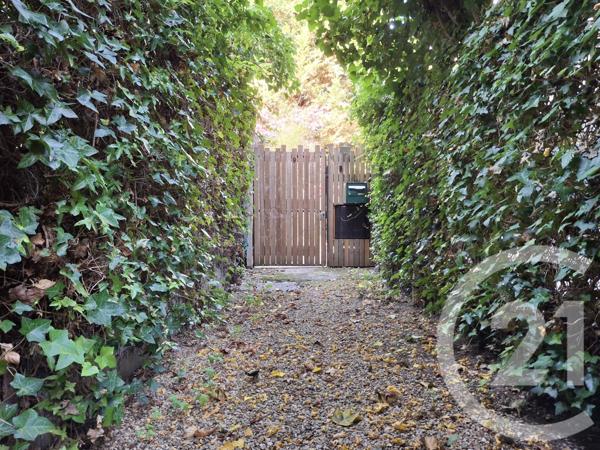 Maison à vendre  3 pièces - 58,51 m2 ALFORTVILLE - 94