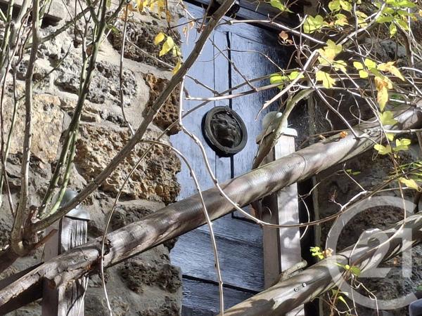 Maison à vendre  3 pièces - 58,51 m2 ALFORTVILLE - 94