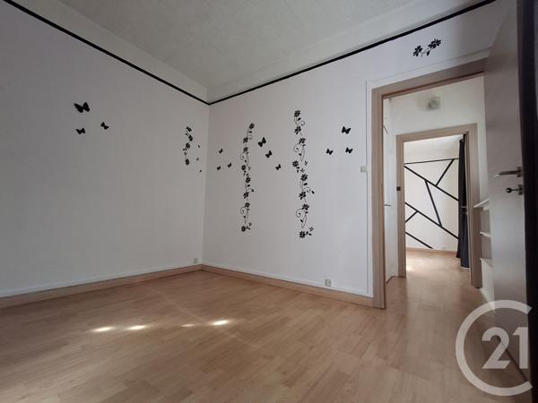 Maison à vendre  3 pièces - 58,51 m2 ALFORTVILLE - 94