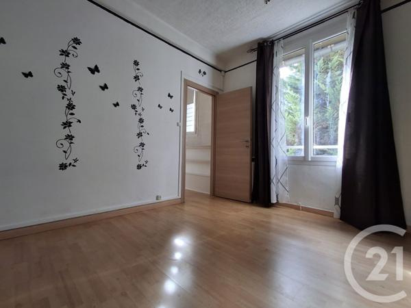 Maison à vendre  3 pièces - 58,51 m2 ALFORTVILLE - 94