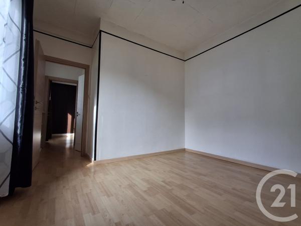 Maison à vendre  3 pièces - 58,51 m2 ALFORTVILLE - 94