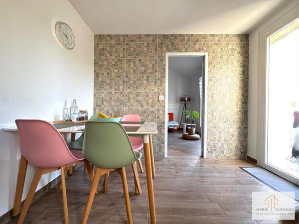 Maison familiale de plus de 135m2 5 pièces garage à Basse Goulaine