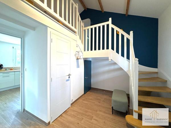 Maison familiale de plus de 135m2 5 pièces garage à Basse Goulaine