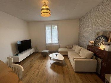 Appartement à vendre à Lisieux dans le Calvados (14100), ref : 14058-1730