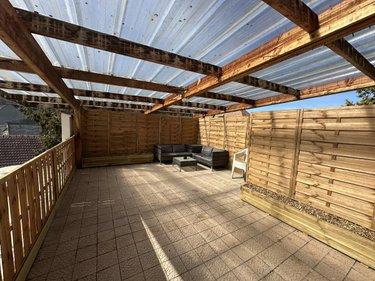 Appartement à vendre à Lisieux dans le Calvados (14100), ref : 14058-1730