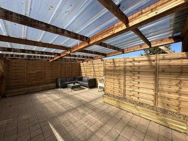 Appartement à vendre à Lisieux dans le Calvados (14100), ref : 14058-1730