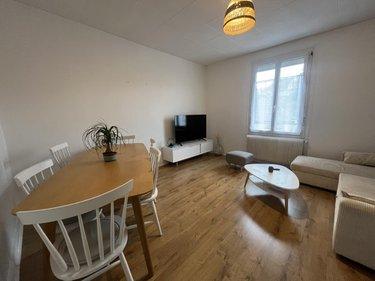 Appartement à vendre à Lisieux dans le Calvados (14100), ref : 14058-1730