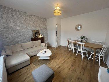 Appartement à vendre à Lisieux dans le Calvados (14100), ref : 14058-1730