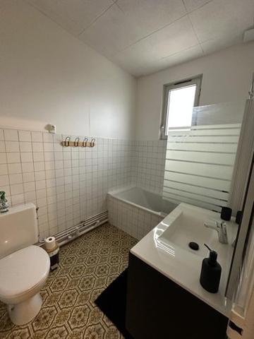 Appartement à vendre à Lisieux dans le Calvados (14100), ref : 14058-1730