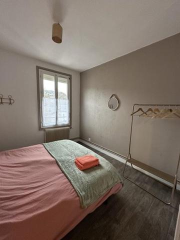 Appartement à vendre à Lisieux dans le Calvados (14100), ref : 14058-1730