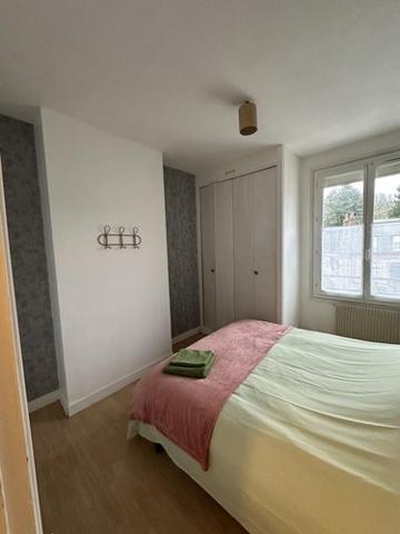 Appartement à vendre à Lisieux dans le Calvados (14100), ref : 14058-1730