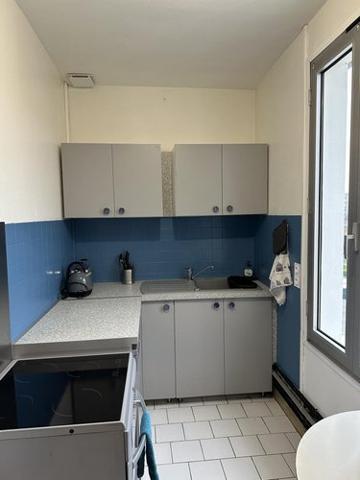 Appartement à vendre à Lisieux dans le Calvados (14100), ref : 14058-1730