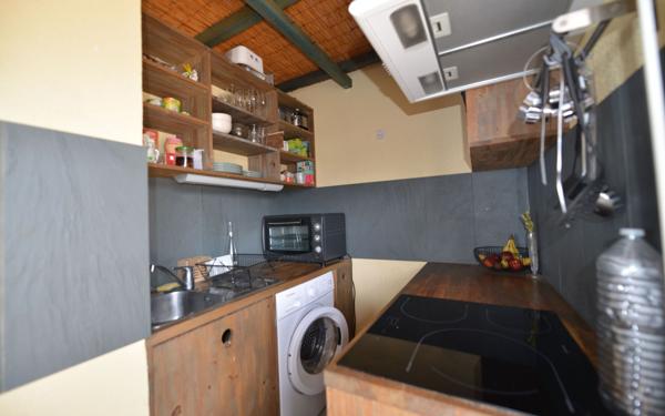 Appartement à louer    1 pièce •  Grasse