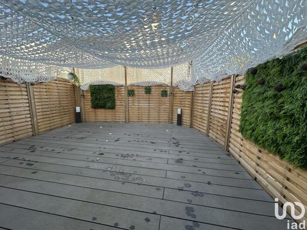 Crêperie à vendre 120 m² Orsay