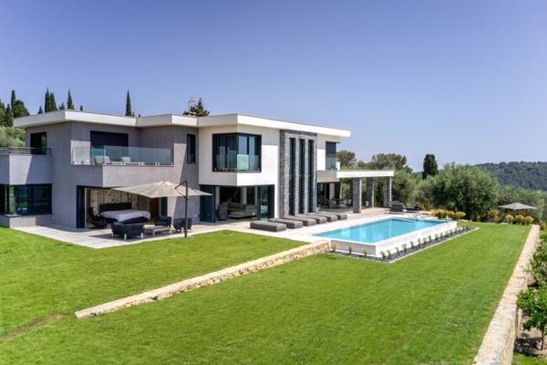 Maison à vendre  7 pièces - 438 m2 OPIO - 06