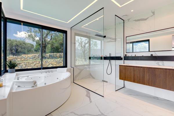 Maison à vendre  7 pièces - 438 m2 OPIO - 06