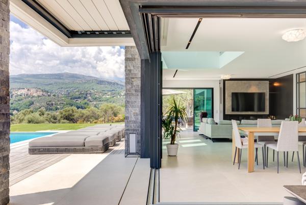 Maison à vendre  7 pièces - 438 m2 OPIO - 06