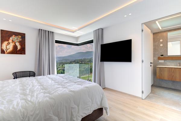 Maison à vendre  7 pièces - 438 m2 OPIO - 06