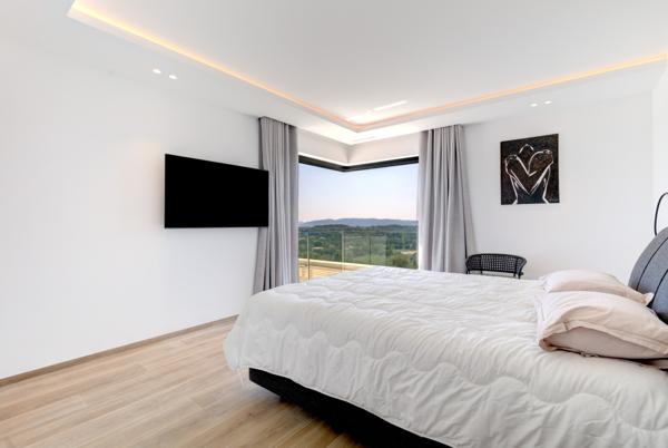 Maison à vendre  7 pièces - 438 m2 OPIO - 06