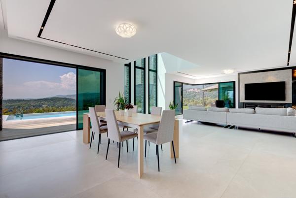 Maison à vendre  7 pièces - 438 m2 OPIO - 06