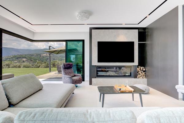 Maison à vendre  7 pièces - 438 m2 OPIO - 06