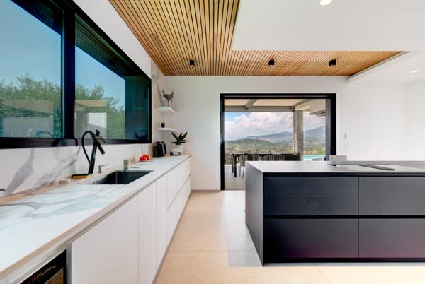 Maison à vendre  7 pièces - 438 m2 OPIO - 06